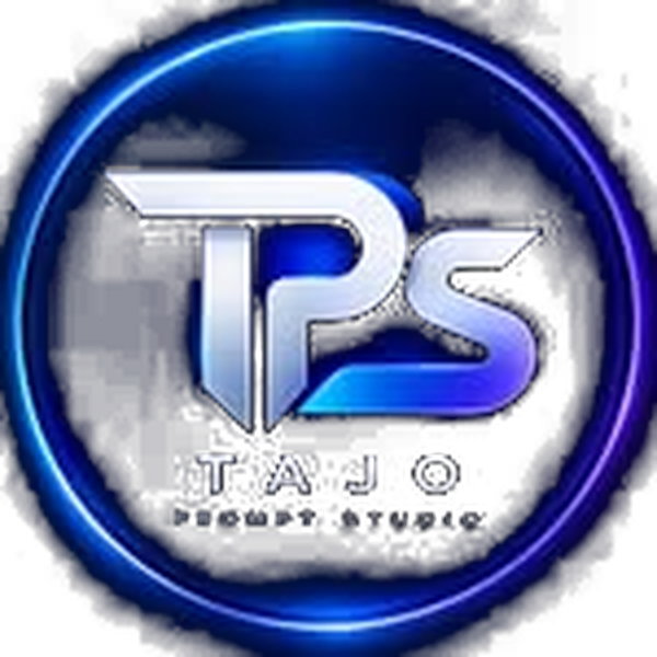 TAJO Prompt Studio